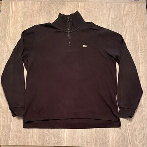 Lacoste Men's Pullover